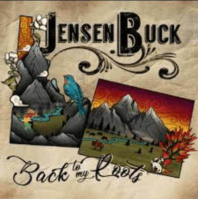 back to my roots jensen buck